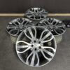 Rover Range  Sport Rims