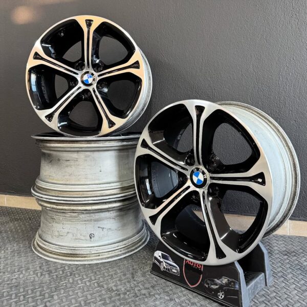 BMW Rims