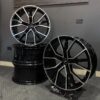 Audi Q7,Q8 Rims