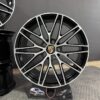 Porsche Rims