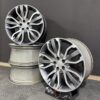 Rover Range  Sport Rims