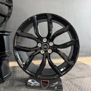 Ranger Rover Rims