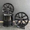Ranger Rover Rims