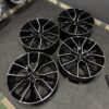 Audi Q7,Q8 Rims