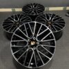 Porsche Cayenne Rims