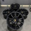 Factory OEM original 2021 Cayenne Rims