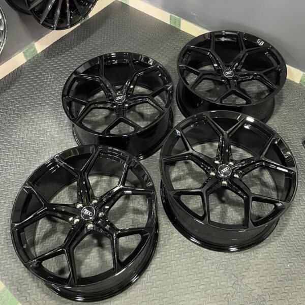Audi Rs Rims
