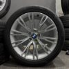 BMW Wheels and Tires