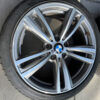 BMW WHEELS AND TIRES