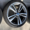 BMW WHEELS AND TIRES