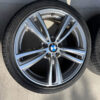 BMW WHEELS AND TIRES
