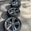 BMW WHEELS AND TIRES