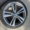 BMW WHEELS AND TIRES