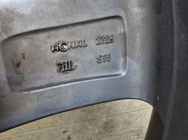 Audi Rotors wheels OEM