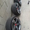 AUDI OEM RS5 Rotor Wheels