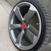AUDI OEM RS5 Rotor Wheels