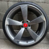 AUDI OEM RS5 Rotor Wheels