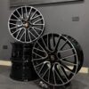 Porsche Cayenne Rims