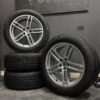 OEM Porsche Wheels and Tires