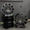 Porsche Macan Rims