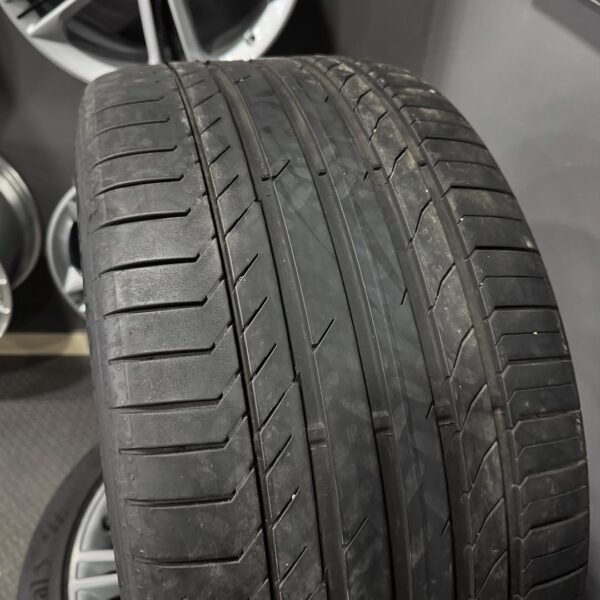 BMW Wheels and Tires