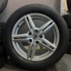 porsche Wheels and Tires