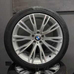 BMW Wheels and Tires