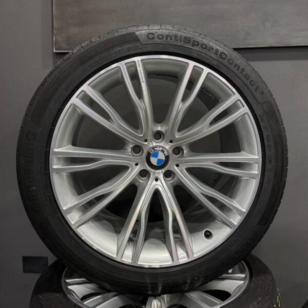 BMW Wheels and Tires