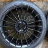 19” BMW Alpina Style Wheels