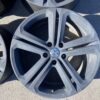 Volkswagen alloy wheels 9.5×R21 5×130