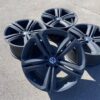Volkswagen alloy wheels 9.5×R21 5×130