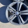 Volkswagen alloy wheels 9.5×R21 5×130