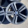Volkswagen alloy wheels 9.5×R21 5×130