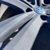 Volkswagen alloy wheels 9.5×R21 5×130