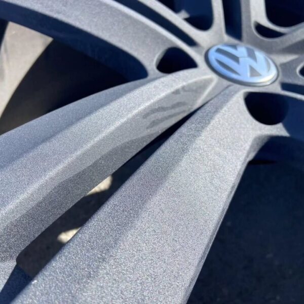 Volkswagen alloy wheels 9.5×R21 5×130