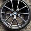 BMW 728M OEM Wheels & Tires
