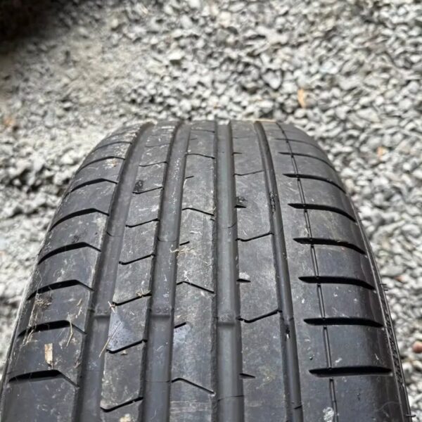 BMW 728M OEM Wheels & Tires