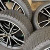 Authentic BMW Style 791 M black 19” wheels