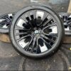 20” Style 906M Wheels