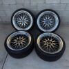 BUY BBS LM 20" 5x112