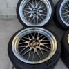BBS LM 20" 5x112