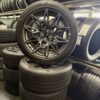 FORD MUSTANG GT WHEELS FOR SALE