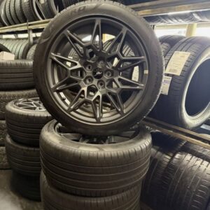 FORD MUSTANG GT WHEELS FOR SALE