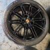 Porsche Cayenne GTS TURBO 21" Wheels