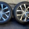 20" Acura MDX OEM Wheels