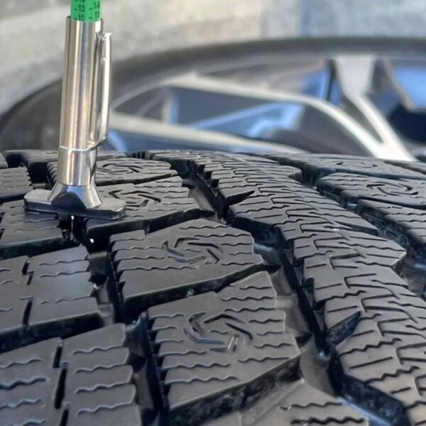 20" Acura MDX OEM Wheels