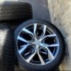 20" Acura MDX OEM Wheels