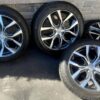 Buy 20 inch Acura MDX OEM Wheels