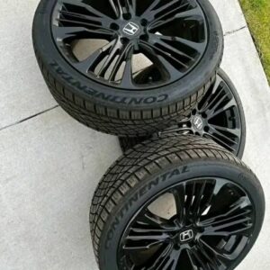 Buy Honda Wheels Online USA
