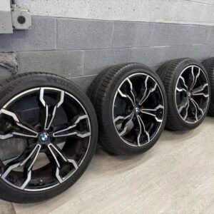 OEM BMW Wheels For Sale